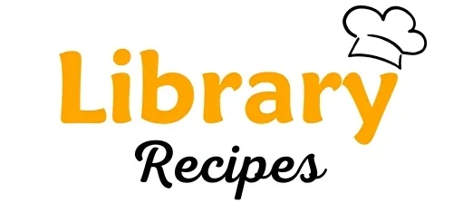 libraryrecipes.com